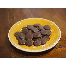 Crearome Kakaomassa 100% Eko 100g