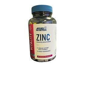 Applied Nutrition Zinc 90 tablets