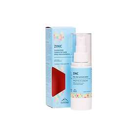 Nordaid Zinc Spray 30ml