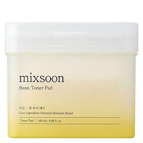 mixsoon Bean Toner Pad 180ml