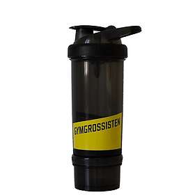 Gymgrossisten Smartshake 750ml