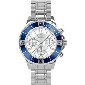 Versus by Versace VSPGN2721 Tokyo Chrono