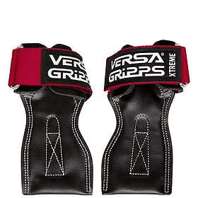 Versa Gripps XTREME Sceptre Red