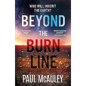 Beyond the Burn Line