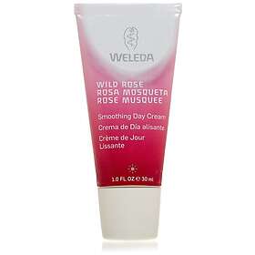 Weleda Wild Rose Smoothing Dagkräm 30ml