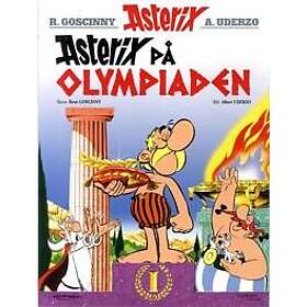 Asterix på Olympiaden