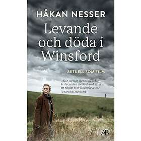 Levande och döda i Winsford