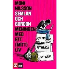 Meningen med ett (mitt) liv
