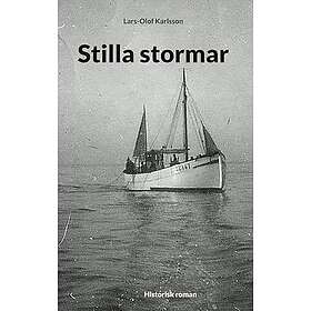 Stilla stormar