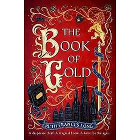 The Book of Gold