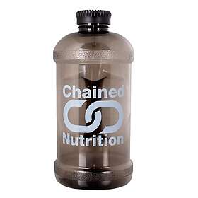 Chained Nutrition Gallon Jug 2,2L