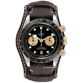 Tudor Black