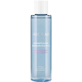 Hickap Mermaid Mantle Deep Hydrating Toner 150ml