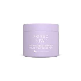 Foreo KIWI Pore Minimizing Toner Pads 50 pcs