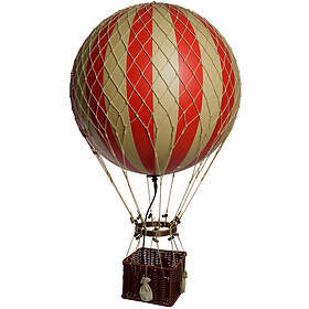 Authentic Models Luftballong Jules Verne LED Lampa