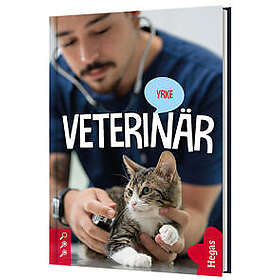 Veterinär