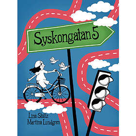 Syskongatan 5
