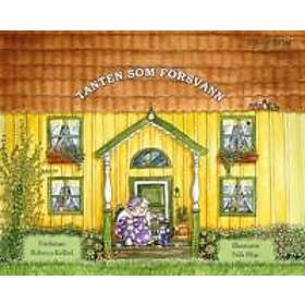 Tanten som försvann