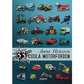 33 coola motorfordon