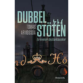 Dubbelstöten