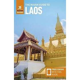 The Rough Guide to Laos: Travel Guide with eBook