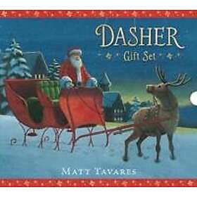 Dasher Gift Set