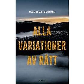 Alla variationer av rätt
