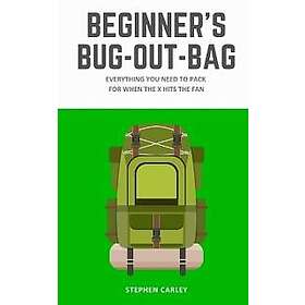 Beginner's Bug-Out-Bag