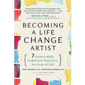 Becoming A Life Change Artist