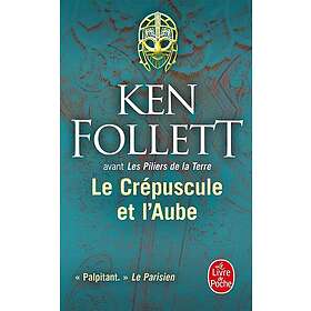 Le Crépuscule et l'aube