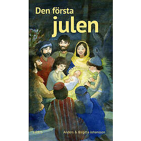 Den första julen