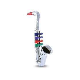 Bontempi Silver Saxofon