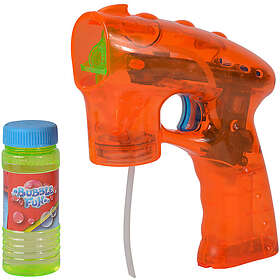 Bubble Fun Såpbubbelpistol 55ml