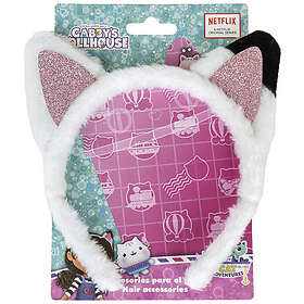 Gabby's Dollhouse Diadem, Lila