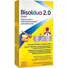 Bisolduo 2.0 16 Tablets