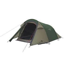 Easy Camp Tält Energy 300 Rustic Green För 3 Pers