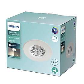 Philips LED-Downlight Dive Dimbar