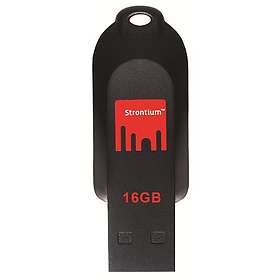Strontium USB Pollex 16GB