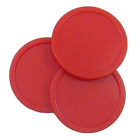 Gamesson Puck Original Till Airhockey 3-Pack