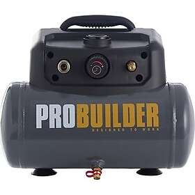 Probuilder Kompressor 6l 1,6 Hk 6L