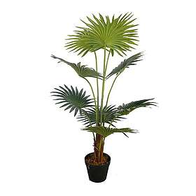 Lykke Konstväxt Fan Palm