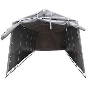 Fornorth Garagetält 3,4x7m