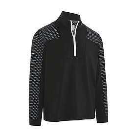 Callaway Emea Ls Odyssey Chev 1/4 Zip (Herr)