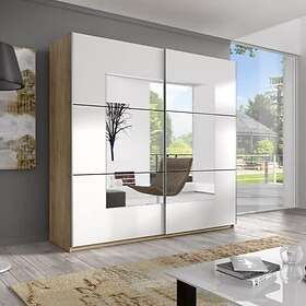 Bloomington Garderob Joannie 200 cm