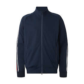 Cross Sportswear Athletic Full Zip (Herr)
