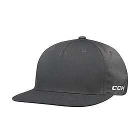 CCM Team Flatbrim Snapback