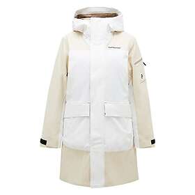 Peak Performance 2L Stretch Parka (Women's)