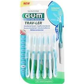 GUM Travler Mellanrumsborste 1,6mm