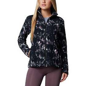 Columbia Fast Trek™ Printed Fleece (Dam)