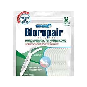 Biorepair Blanx Biorepair Flosser 36 St.